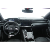 Peugeot 508 2.0 BlueHDi 160 ch S&S EAT8