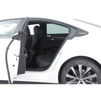 Peugeot 508 2.0 BlueHDi 160 ch S&S EAT8