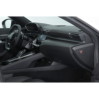 Peugeot 508 2.0 BlueHDi 160 ch S&S EAT8