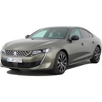 Peugeot 508 PureTech 180 S&S EAT8