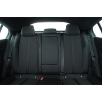 Peugeot 508 PureTech 180 S&S EAT8