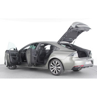 Peugeot 508 PureTech 180 S&S EAT8