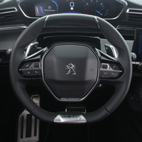 Peugeot 508 PureTech 180 S&S EAT8