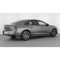 Peugeot 508 PureTech 180 S&S EAT8