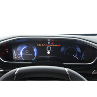 Peugeot 508 PureTech 180 S&S EAT8