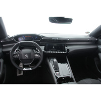 Peugeot 508 PureTech 180 S&S EAT8