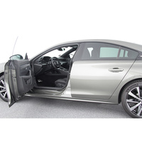 Peugeot 508 PureTech 180 S&S EAT8