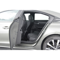 Peugeot 508 PureTech 180 S&S EAT8