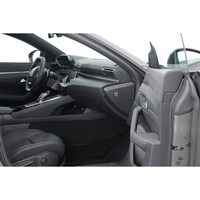 Peugeot 508 PureTech 180 S&S EAT8