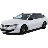 Peugeot 508 SW BlueHDi 130 ch S&S EAT8