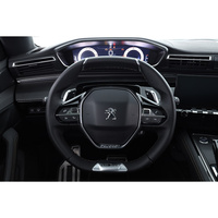 Peugeot 508 SW BlueHDi 130 ch S&S EAT8