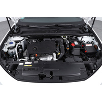 Peugeot 508 SW BlueHDi 130 ch S&S EAT8