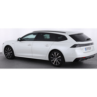 Peugeot 508 SW BlueHDi 130 ch S&S EAT8