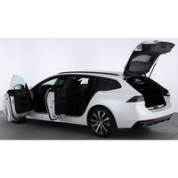 Peugeot 508 SW BlueHDi 130 ch S&S EAT8