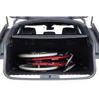 Peugeot 508 SW BlueHDi 130 ch S&S EAT8