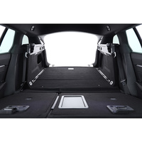 Peugeot 508 SW BlueHDi 130 ch S&S EAT8