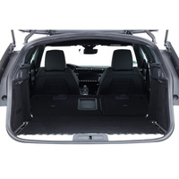 Peugeot 508 SW BlueHDi 130 ch S&S EAT8