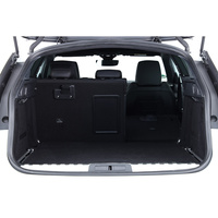 Peugeot 508 SW BlueHDi 130 ch S&S EAT8