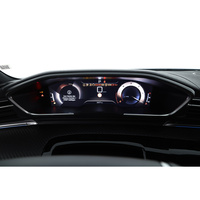 Peugeot 508 SW BlueHDi 130 ch S&S EAT8