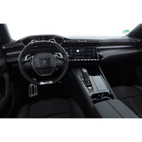 Peugeot 508 SW BlueHDi 130 ch S&S EAT8