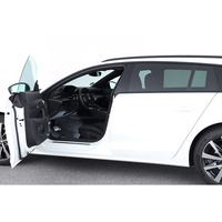 Peugeot 508 SW BlueHDi 130 ch S&S EAT8