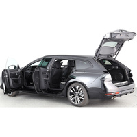 Peugeot 508 SW Hybrid 225 e-EAT8