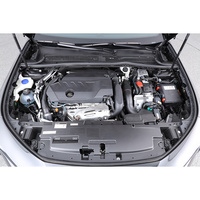 Peugeot 508 SW Hybrid 225 e-EAT8