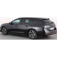 Peugeot 508 SW Hybrid 225 e-EAT8