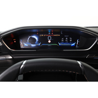 Peugeot 508 SW Hybrid 225 e-EAT8