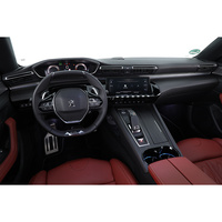 Peugeot 508 SW Hybrid 225 e-EAT8