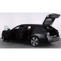 Peugeot 508 SW PureTech 225 ch S&S EAT8