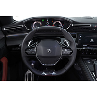 Peugeot 508 SW PureTech 225 ch S&S EAT8