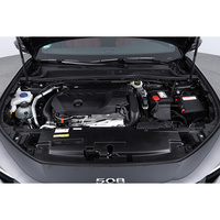 Peugeot 508 SW PureTech 225 ch S&S EAT8