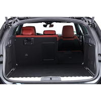 Peugeot 508 SW PureTech 225 ch S&S EAT8