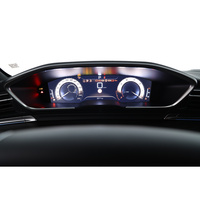 Peugeot 508 SW PureTech 225 ch S&S EAT8