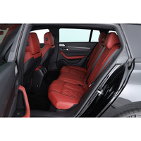 Peugeot 508 SW PureTech 225 ch S&S EAT8