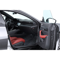 Peugeot 508 SW PureTech 225 ch S&S EAT8