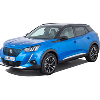 Peugeot e-2008 électrique 136 ch