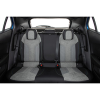 Peugeot e-2008 électrique 136 ch