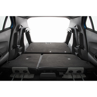 Peugeot e-2008 électrique 136 ch