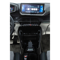 Peugeot e-2008 électrique 136 ch