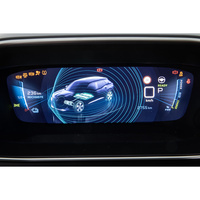 Peugeot e-2008 électrique 136 ch