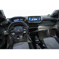 Peugeot e-2008 électrique 136 ch