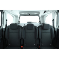 Peugeot Rifter Long BlueHDi 130 S&S BVM6