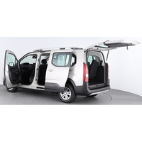 Peugeot Rifter Long BlueHDi 130 S&S BVM6