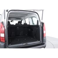 Peugeot Rifter Long BlueHDi 130 S&S BVM6