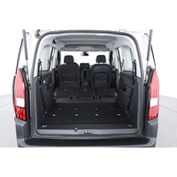 Peugeot Rifter Long BlueHDi 130 S&S BVM6