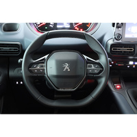 Peugeot Rifter Long BlueHDi 130 S&S BVM6