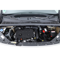 Peugeot Rifter Long BlueHDi 130 S&S BVM6