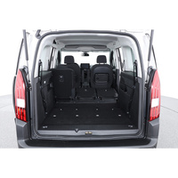 Peugeot Rifter Long BlueHDi 130 S&S BVM6